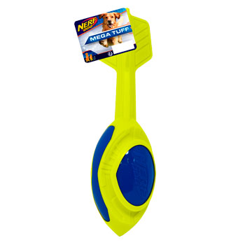 NERF MEGATON VORTEX NYLON/SCHIUMA 12" 30,5CM