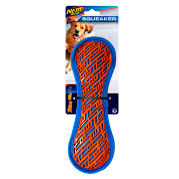 NERF MANUBRIO IN NYLON PRESA STRETTA 11" 27,9CM