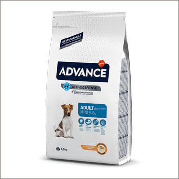 Advance Dog ADULT MINI POLLO 1,5KG