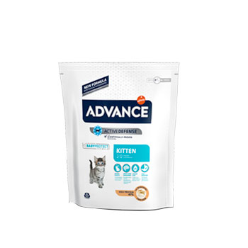 Advance Cat KITTEN 400GR