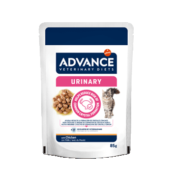ADVANCE CAT URINARY 85GR
