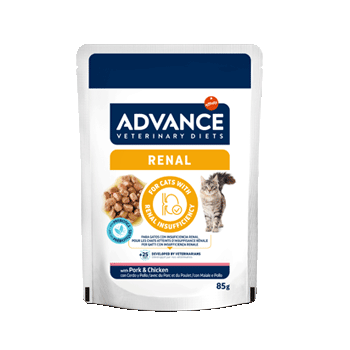 Advance Cat Renal 85GR