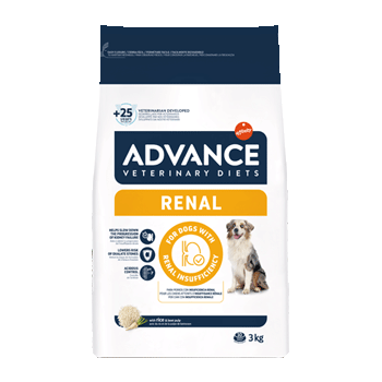 Advance Diet Dog RENAL 3KG