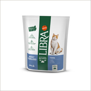 Libra Cat ADULT STERILIZZATO TONNO 300GR
