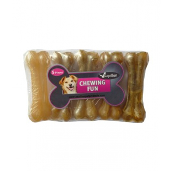 PAPILLON OSSO PRESSATO 8 CM 20-25 GR