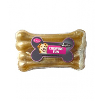 PAPILLON OSSO PRESSATO 14 CM 60-65 GR