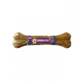 PAPILLON OSSO PRESSATO 20 CM 160-170 GR