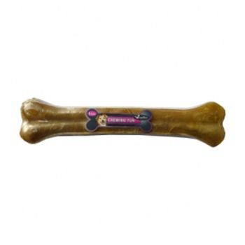 PAPILLON OSSO PRESSATO 380-400GR / 32 CM