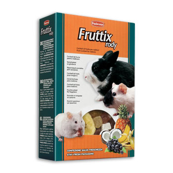 PADOVAN FRUTTIX RODY 250 GR