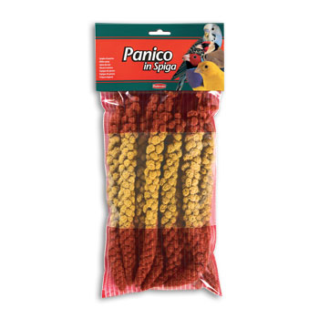 PADOVAN PANICO IN SPIGA 250 GR