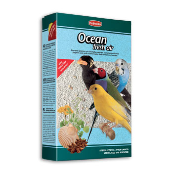 PADOVAN OCEAN FRESH AIR 1 KG