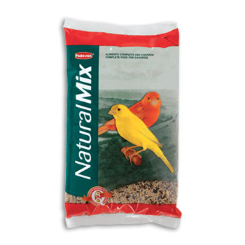 PADOVAN NATURALMIX CANARINI 1 KG