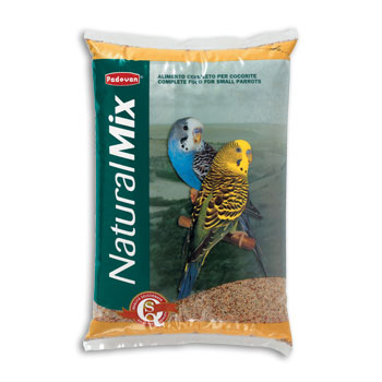 PADOVAN NATURALMIX COCORITE 1 KG