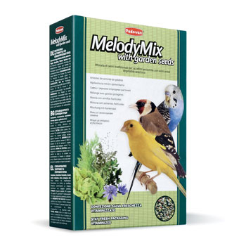 PADOVAN MELODYMIX 300 GR