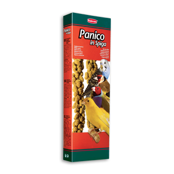 PADOVAN PANICO IN SPIGA 100 GR