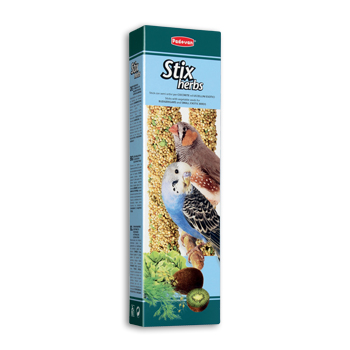 PADOVAN STIX HERBS COCORITE/ESOTICI 2 PEZZI - 80 GR