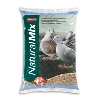 PADOVAN NATURALMIX TORTORE 5 KG
