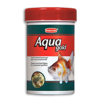 PADOVAN AQUA GOLD 16 GR 0 ML
