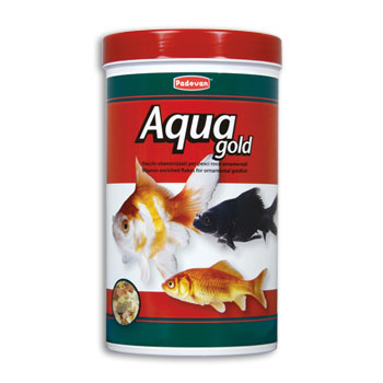 PADOVAN AQUA GOLD 200 GR/1 LITRO