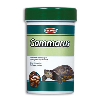 PADOVAN GAMMARUS 12 GR 0 ML