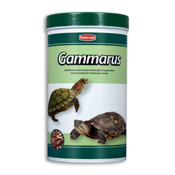 PADOVAN GAMMARUS 130 GR/1 LITRO