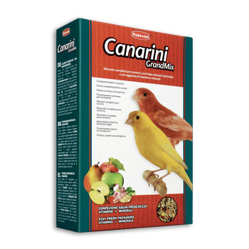 PADOVAN GRANDMIX CANARINI 1 KG