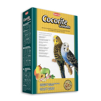 PADOVAN GRANDMIX COCORITE 1 KG
