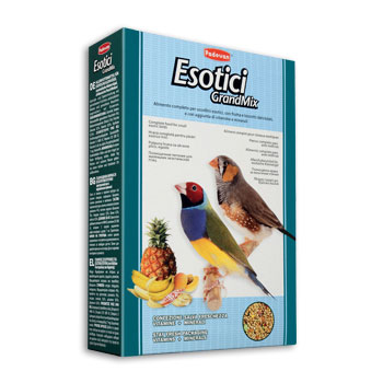 PADOVAN GRANDMIX ESOTICI 1 KG