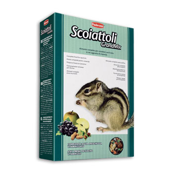 PADOVAN GRANDMIX SCOIATTOLI 750 GR