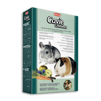 PADOVAN GRANDMIX CAVIE 850 GR