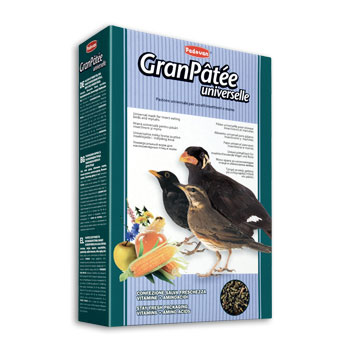 PADOVAN GRANPATÉE UNIVERSELLE 1 KG