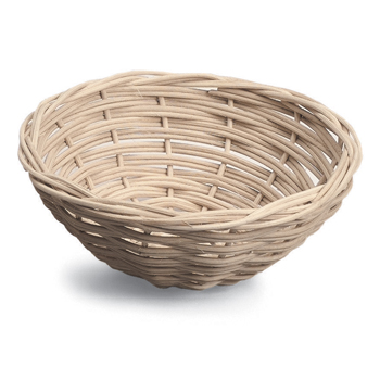 PADOVAN NIDO VIMINI N2 10x5 CM