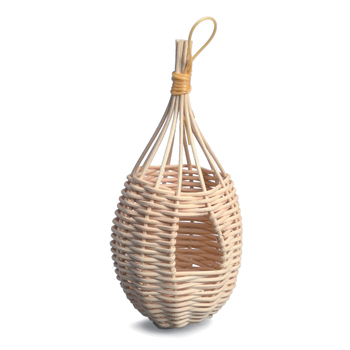 PADOVAN NIDO VIMINI N10 7,5x16CM