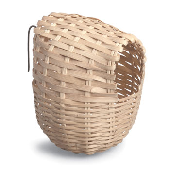 PADOVAN NIDO BAMBU' N12  8x10CM
