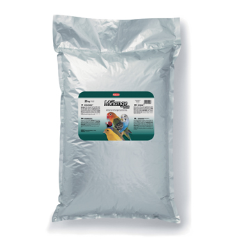 PADOVAN MELANGE FRUIT 25KG