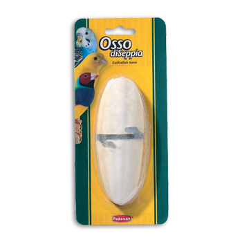 PADOVAN OSSO di SEPPIA 1PEZZO 14 GR