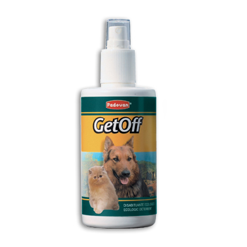 PADOVAN GETOFF Disabituante Ecologico 250 ML