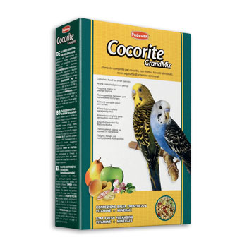 PADOVAN GRANDMIX COCORITE 400 GR