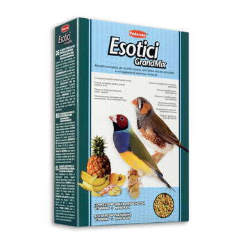 PADOVAN GRANDMIX ESOTICI 400 GR