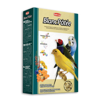 PADOVAN BLANC PÂTÉE  300 GR