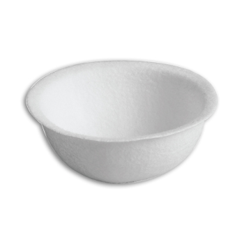 PADOVAN NIDO POLIESTERE  10x4CM