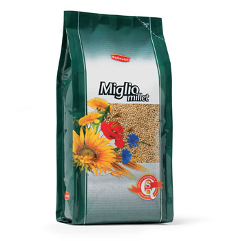 PADOVAN MIGLIO Giallo 1 KG