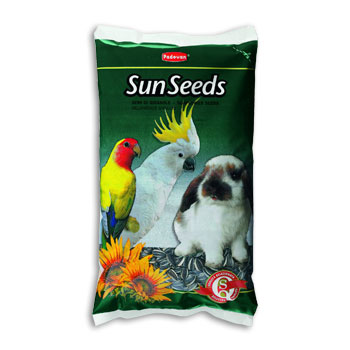 SUNSEEDS Medio 500GR
