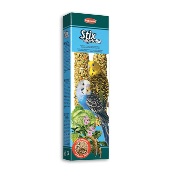 PADOVAN STIX VEGETABLE COCORITE 80 GR/2 PEZZI