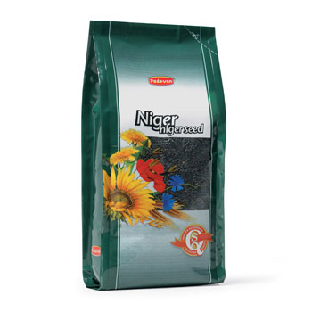 PADOVAN NIGER 850 GR