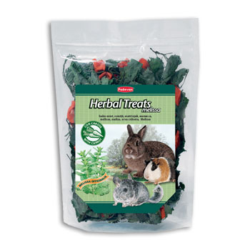 PADOVAN HERBAL TREATS MELISSA 200 GR