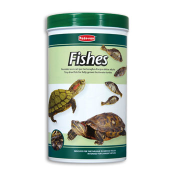 PADOVAN FISHES  160GR / 1LT
