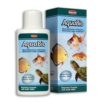 PADOVAN AQUABIO  100 ML