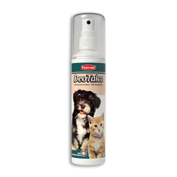 PADOVAN DEO TALCO 125 ML