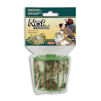 PADOVAN NEST MATERIAL 1 PEZZO